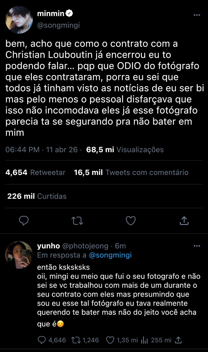 𑣲 VAI VER O XLOV tweet media