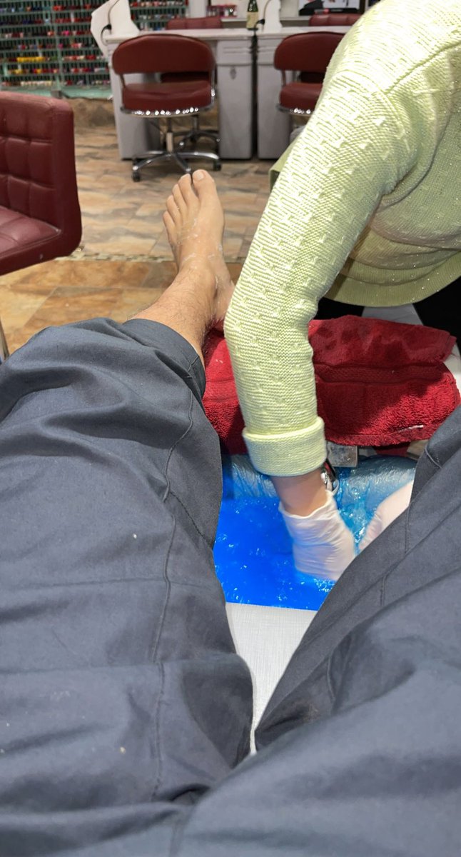 RICO👣💎 tweet media