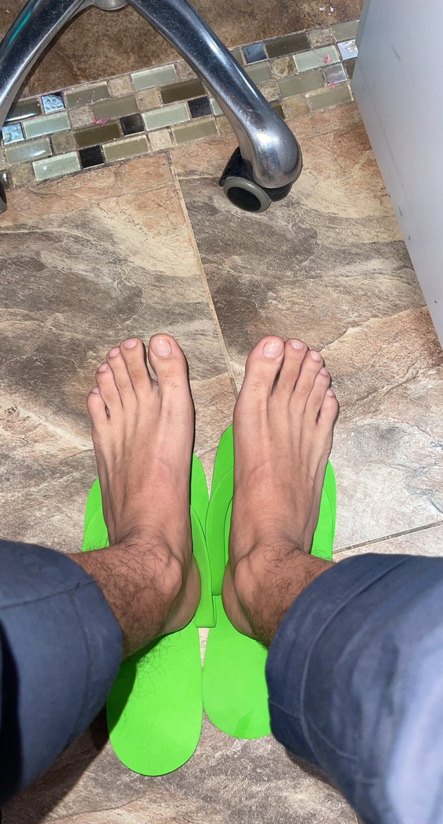 RICO👣💎 tweet media