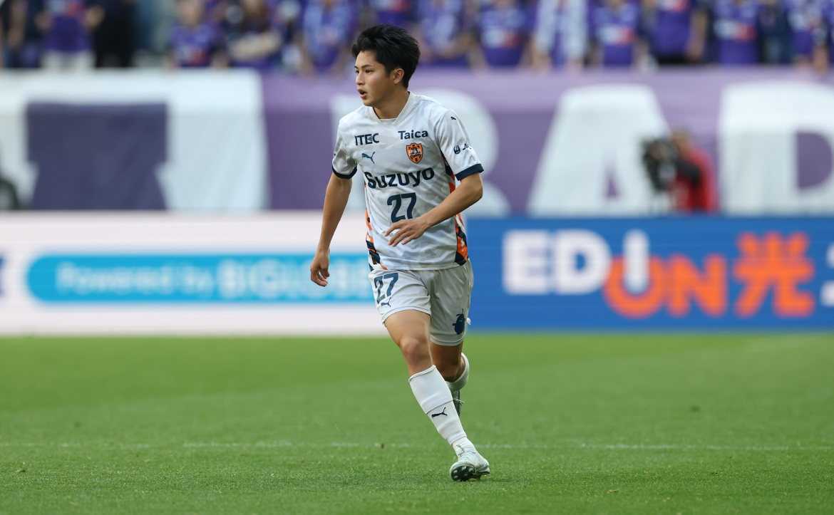 清水エスパルス公式 tweet media