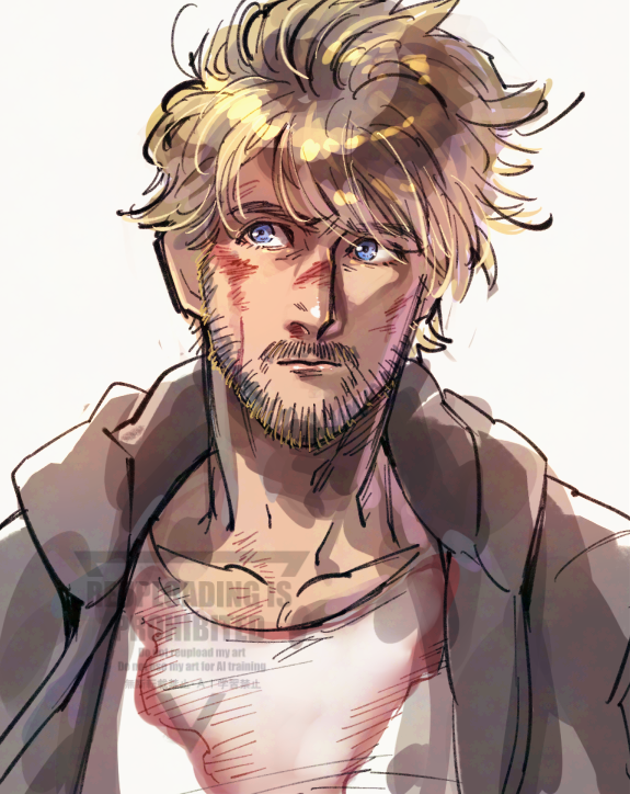 コルトくんふわふわ