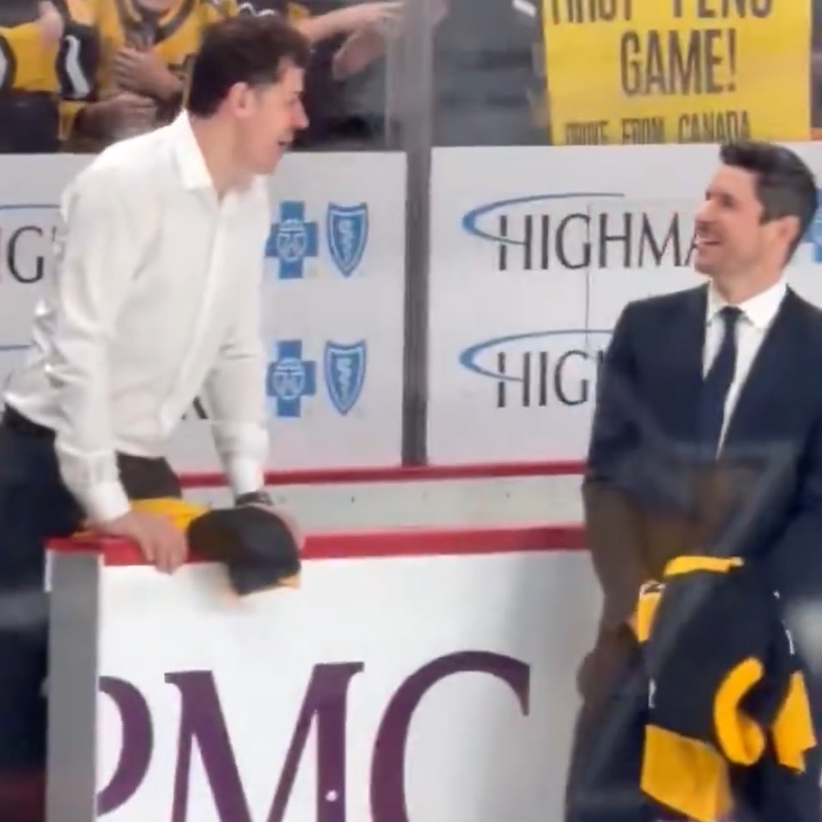 x - emma tweet media