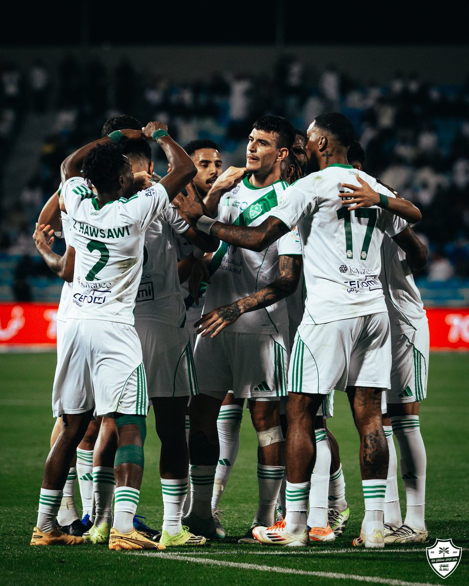 دياريو الأهلي tweet media