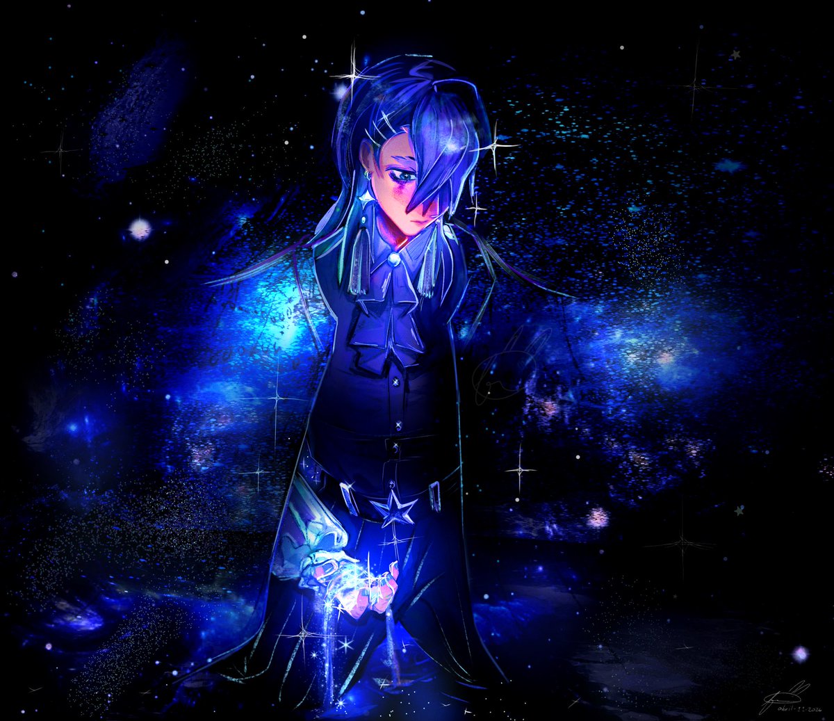 ꣑ৎ Tomie tweet media