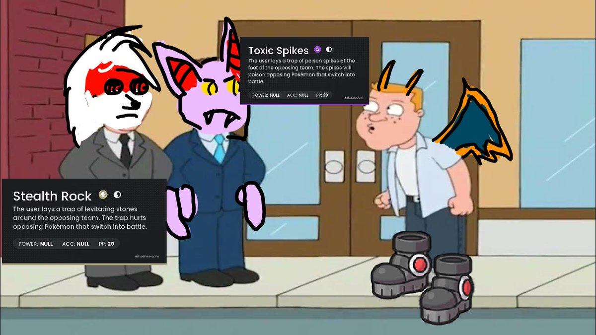 Jason (Not Jason Klum) 🔻 tweet media