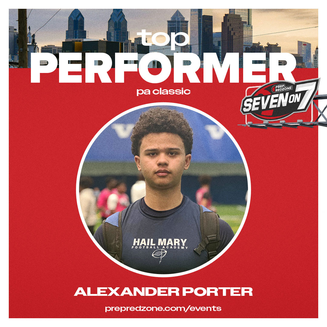 Prep Redzone 🏈 tweet media