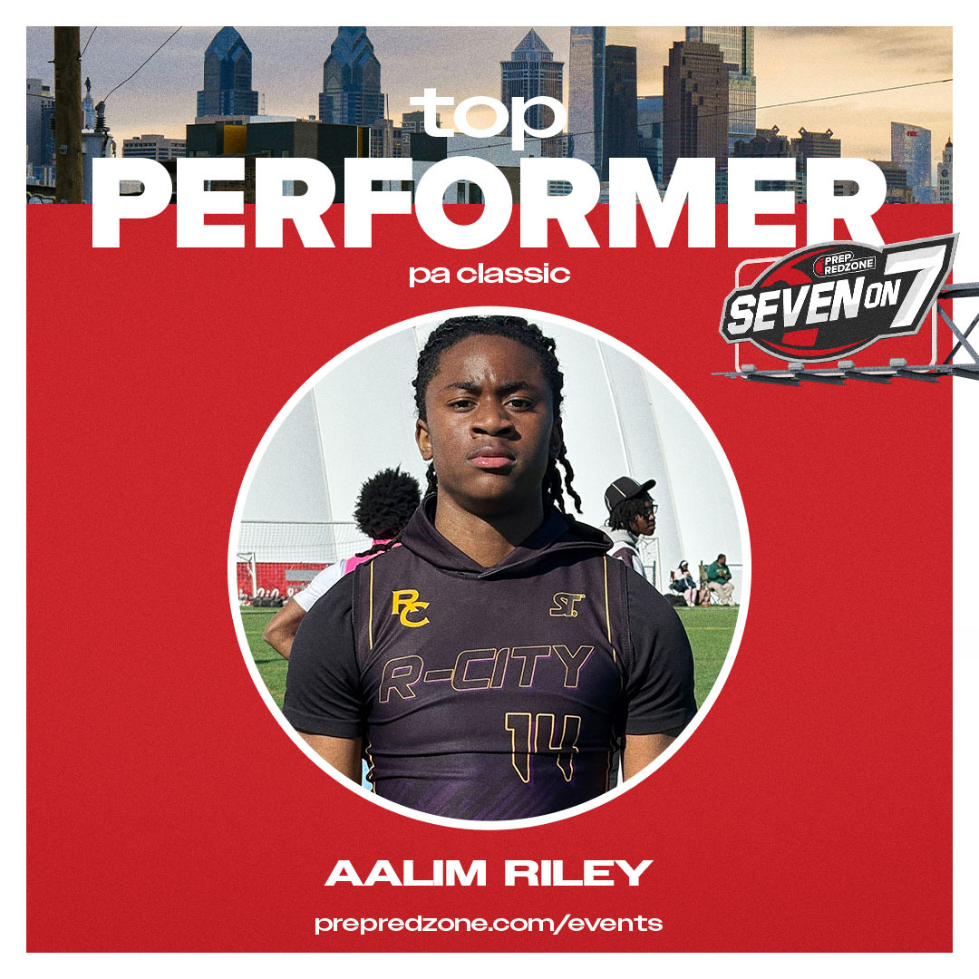 Prep Redzone 🏈 tweet media