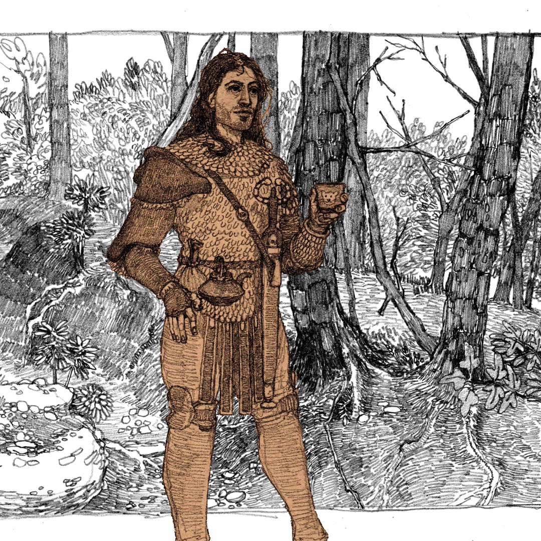 Seaġán 🧩 tweet media