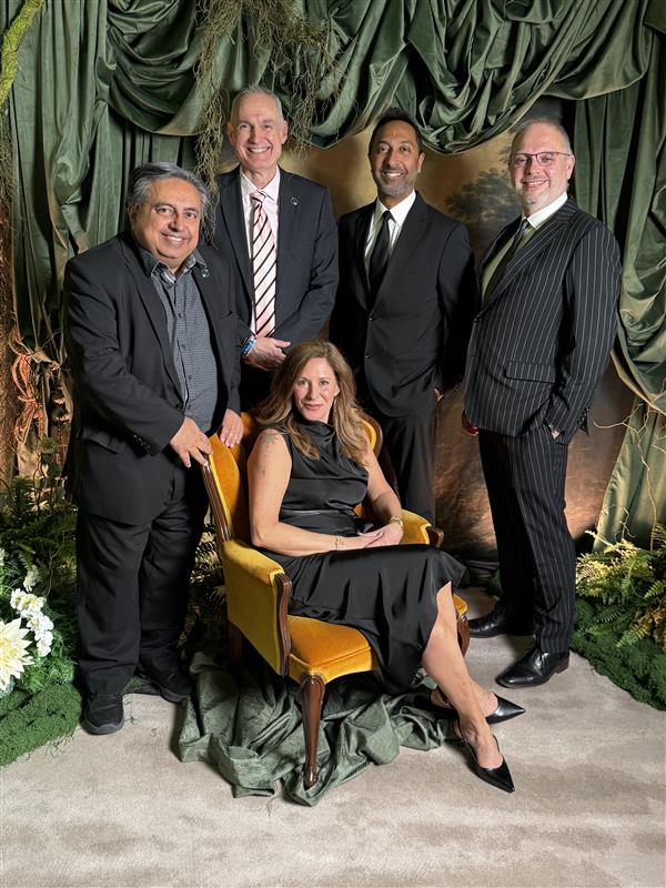 Toronto Port Authority tweet media