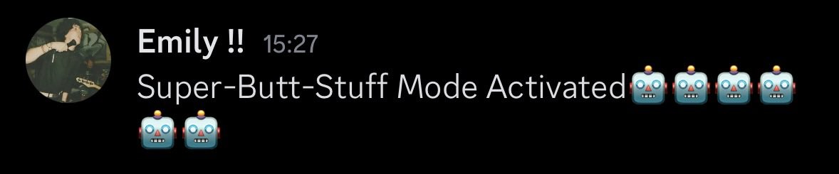 silvanator (he/him) Ⴟ is seeing circa tweet media