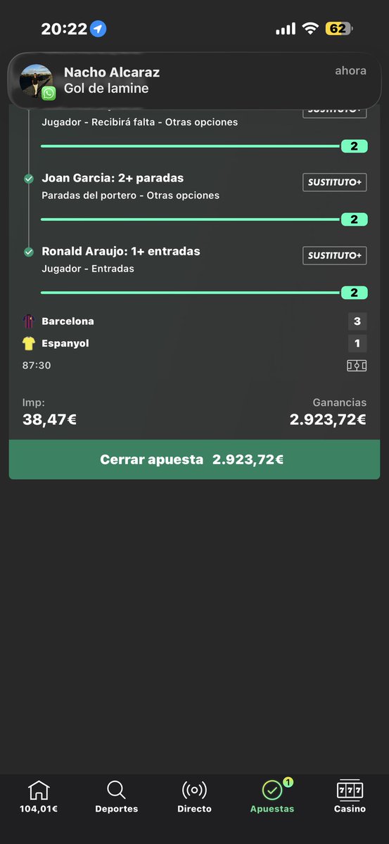 Alejandro Aranda tweet media