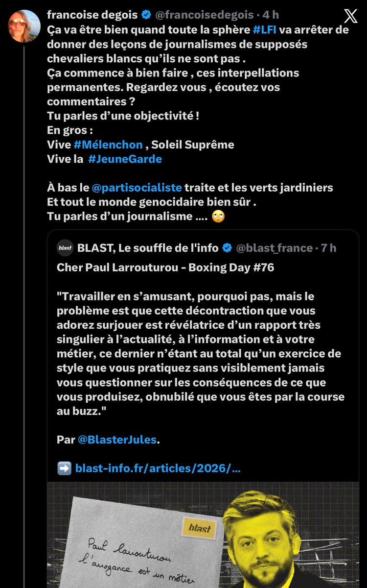 Fils du Caracal tweet media