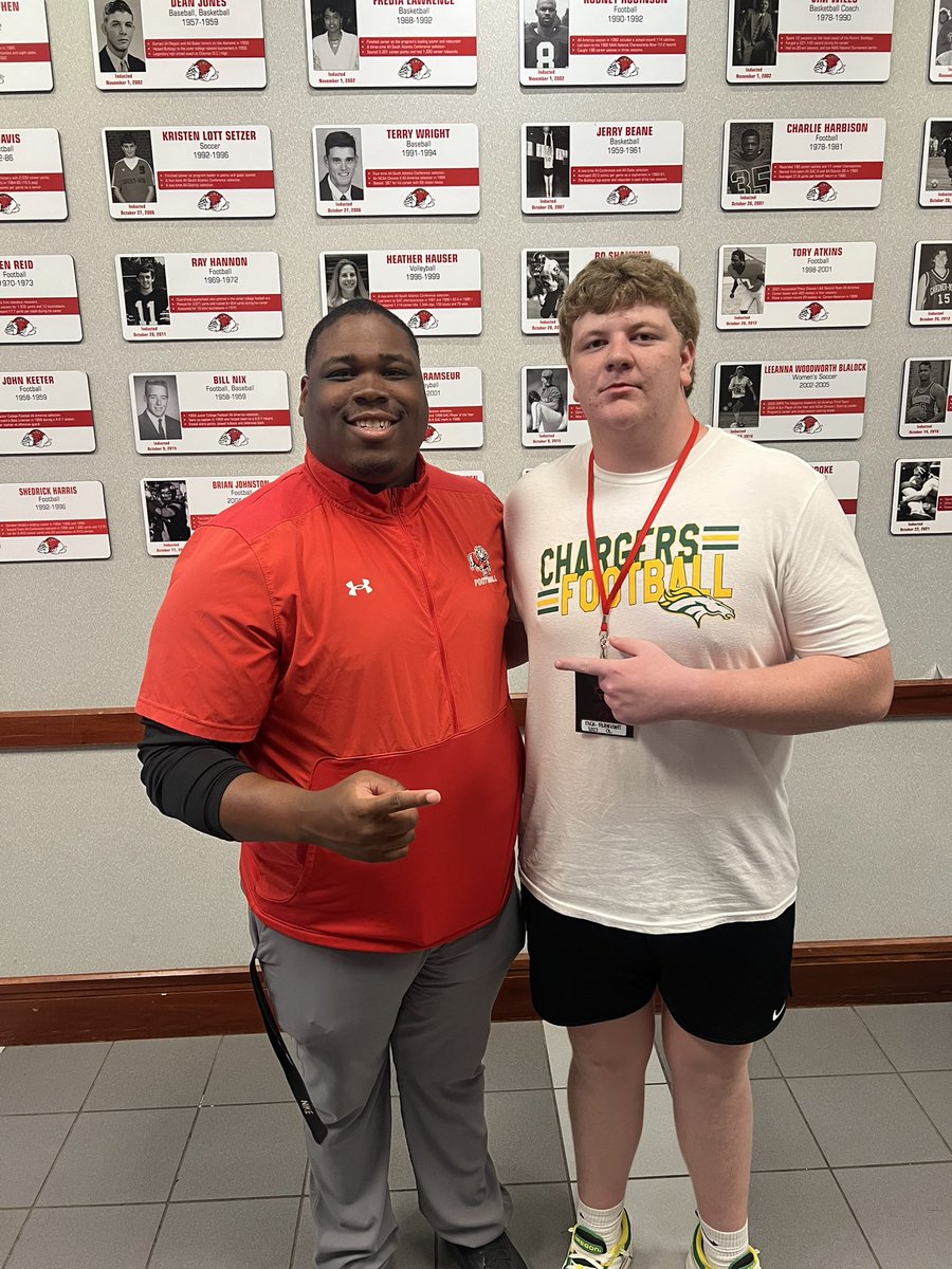 Nick Albright tweet media