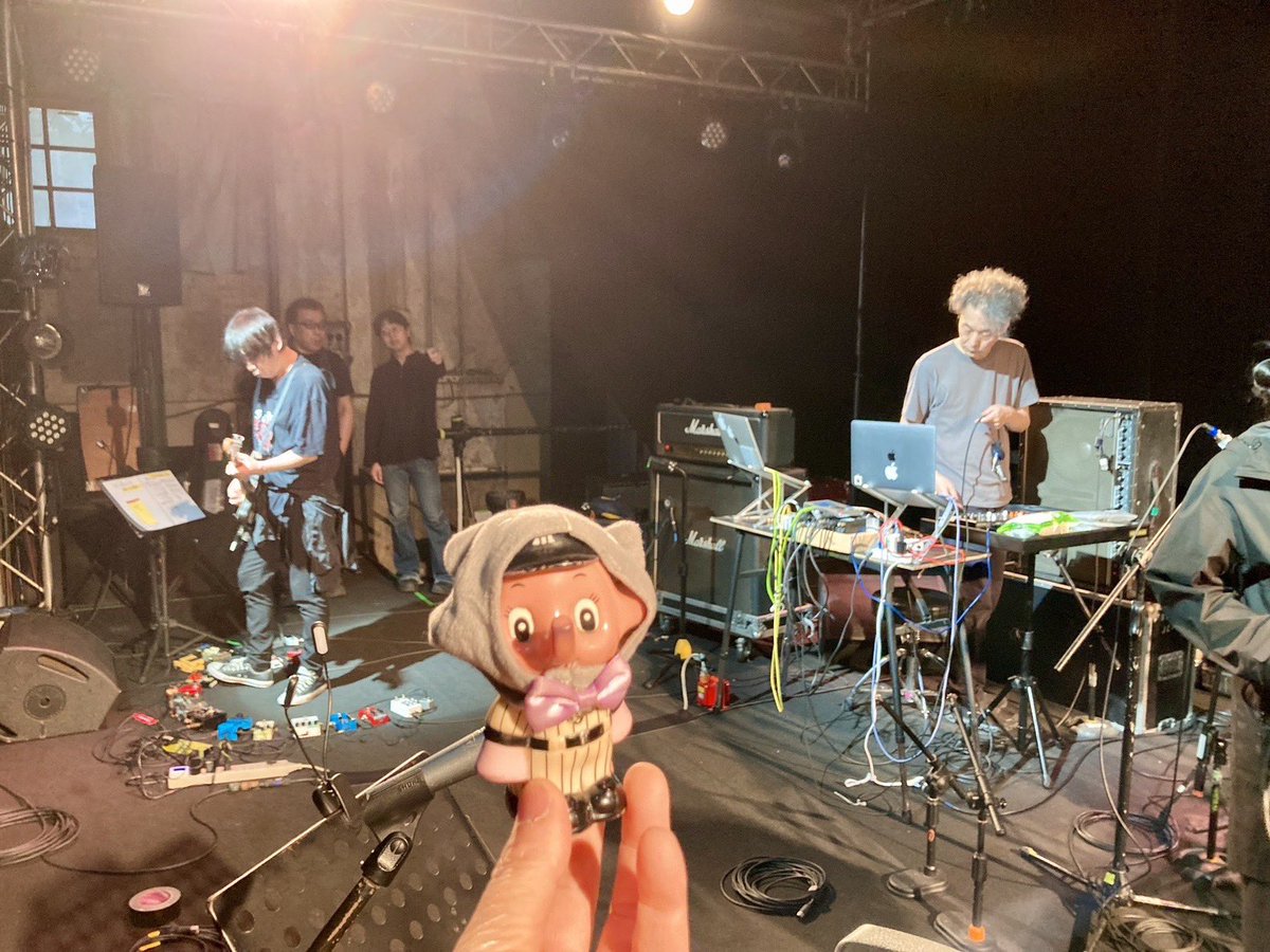 atmdat's tweet photo. メリィさんに撮ってもらたーwithサトちゃん https://t.co/tRoZ5OnWFg
