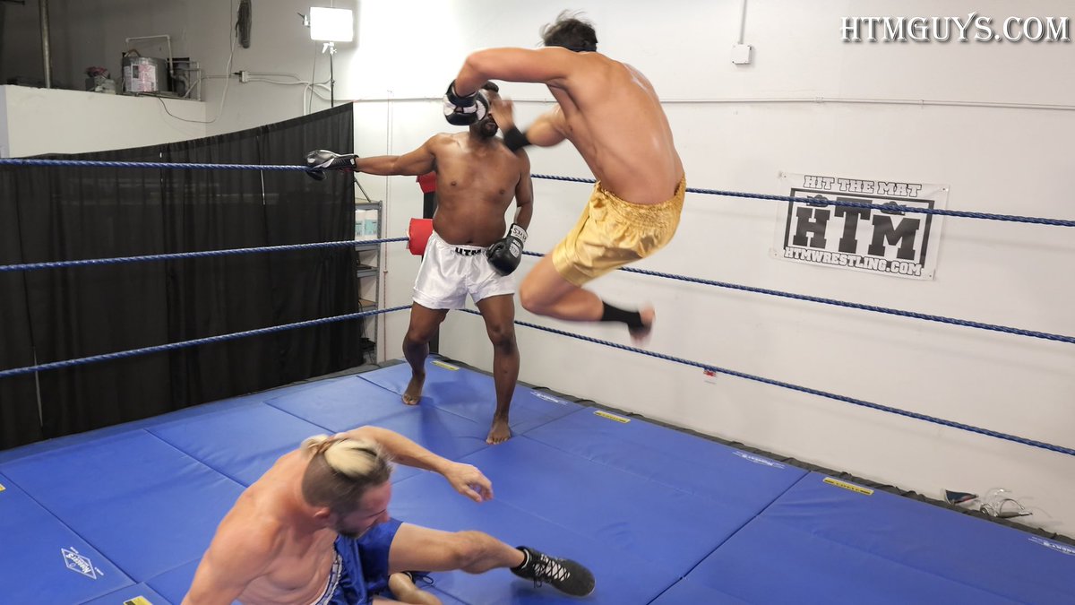 HTM Guys tweet media