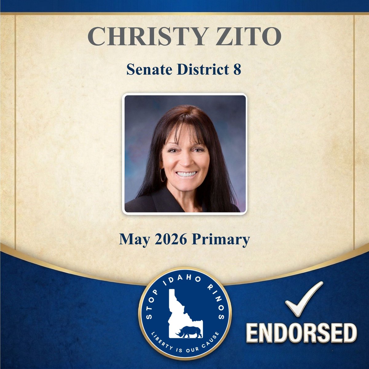 Stop Idaho RINOs tweet media