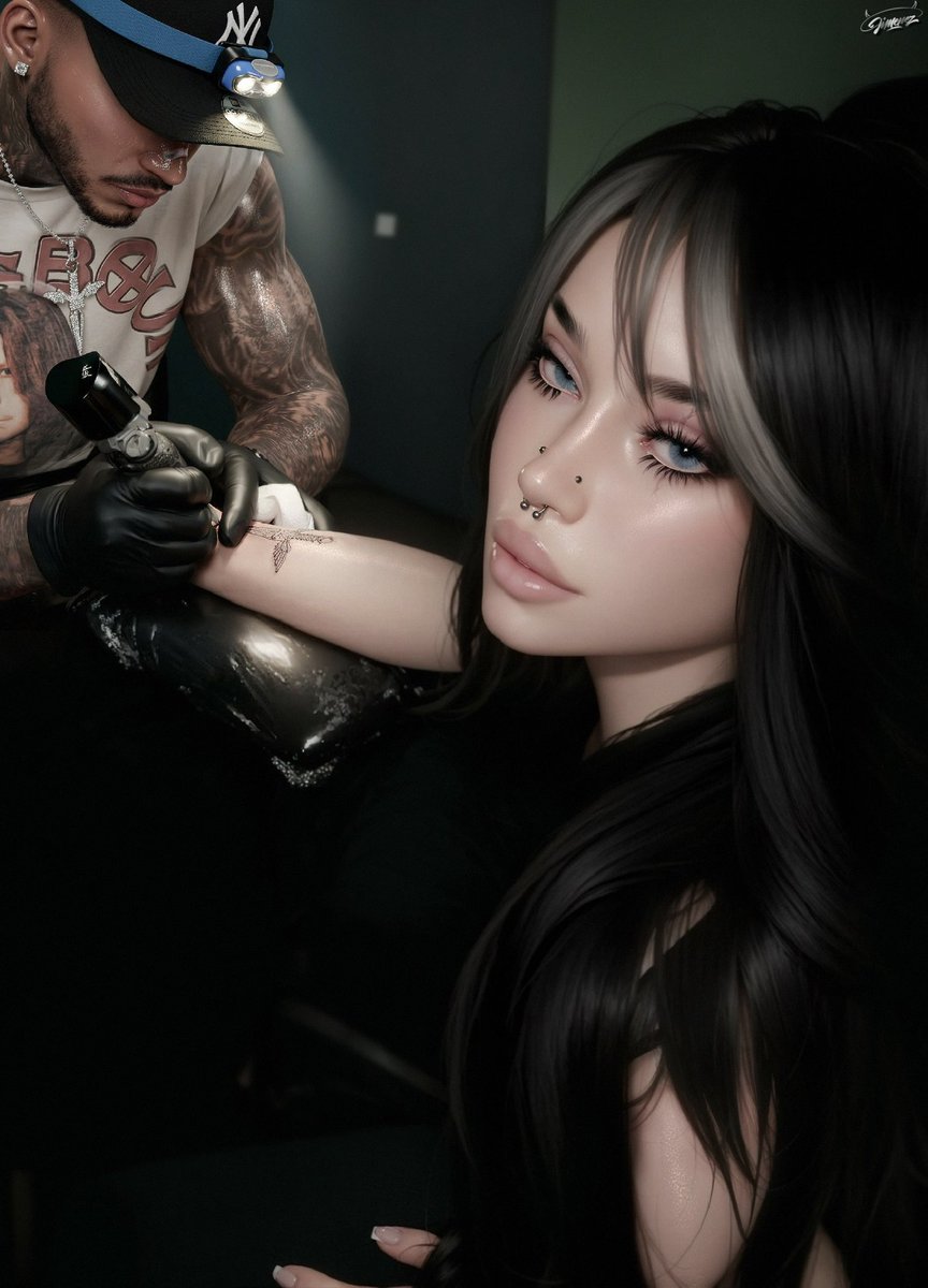 ꪑꪖꪹɀ tweet media