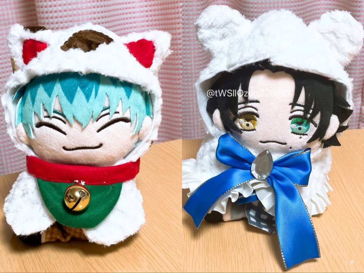 🩶🐺亜希蘭💉🥂👔 tweet media