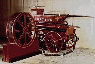 Bitesize Bratton tweet media
