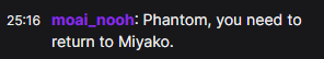 Phantom 🔜 EVO JAPAN tweet media