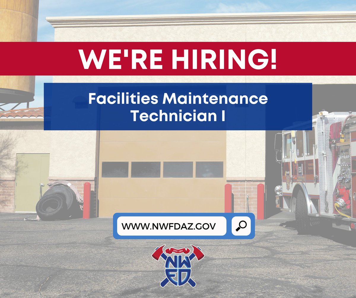 Northwest Fire tweet media