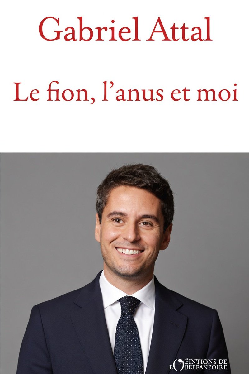 Napo Léon tweet media