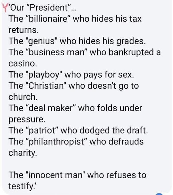 <a href="/MAGAVoice/">MAGA Voice</a> But this is ok ?