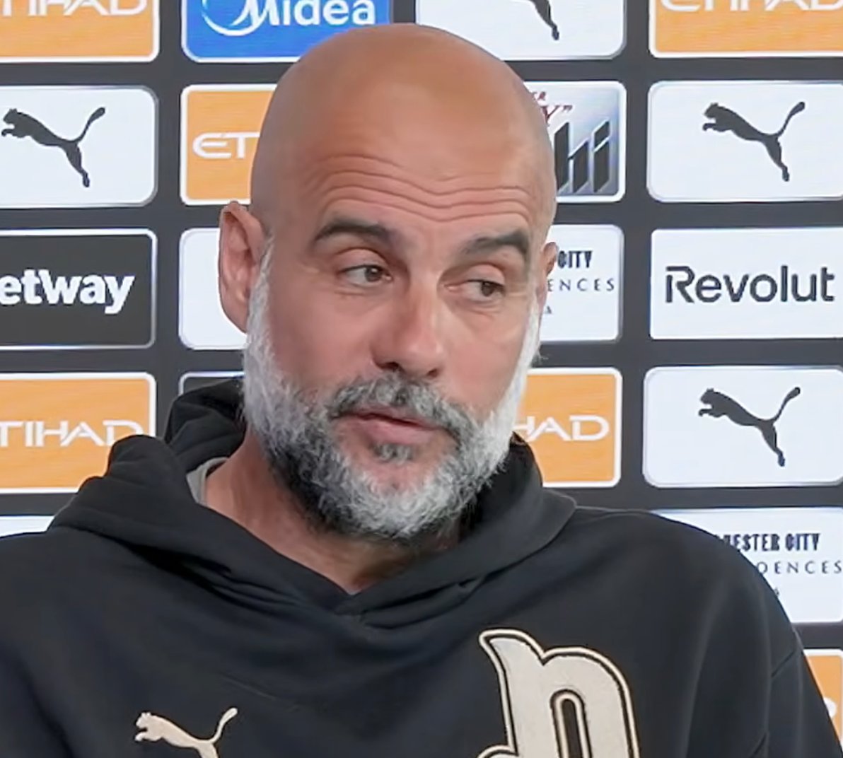 The Touchline | 𝐓 tweet media