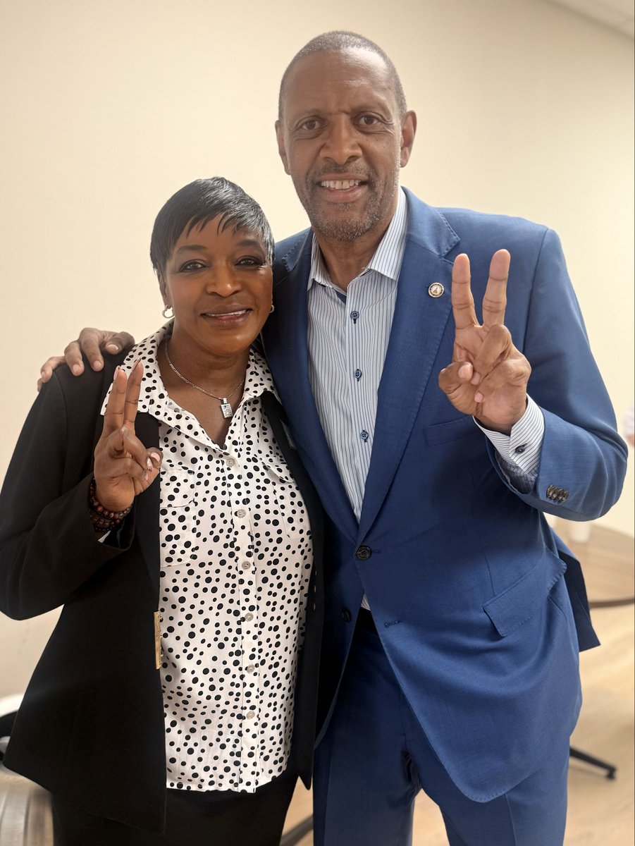 Ngozi Orabueze Deputy Prime Minister/COS USB tweet media