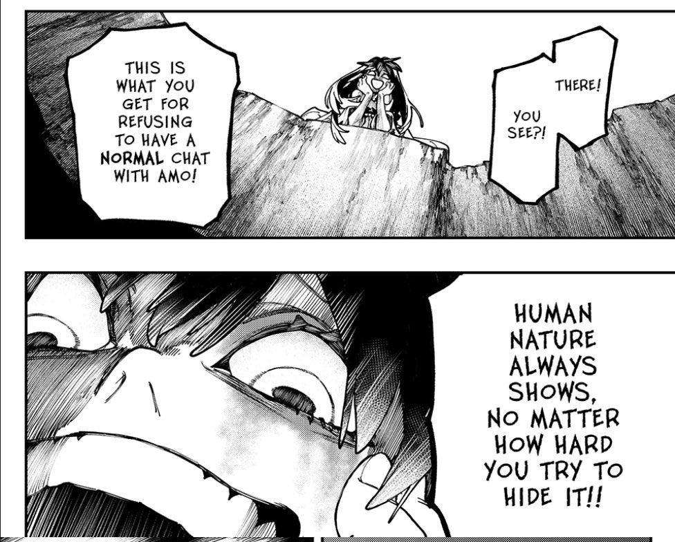 no 1 white lily and Amo Empool defender tweet media