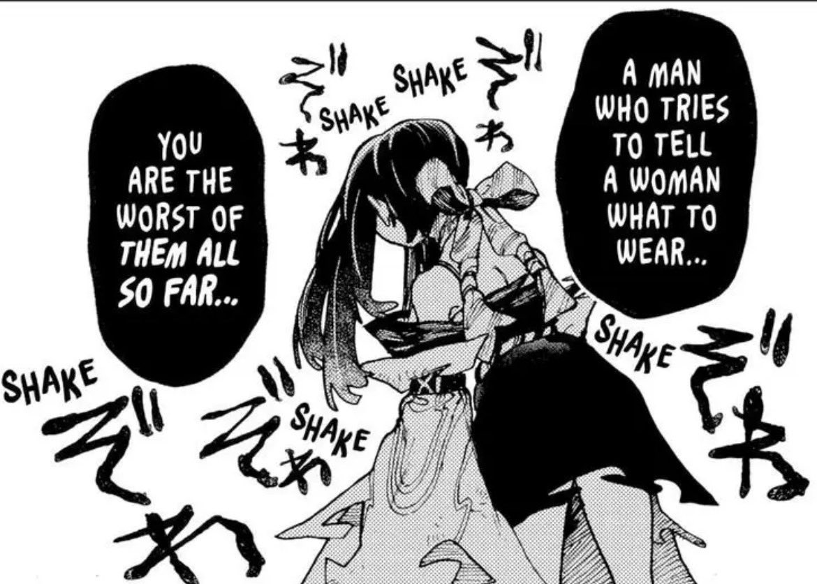 no 1 white lily and Amo Empool defender tweet media