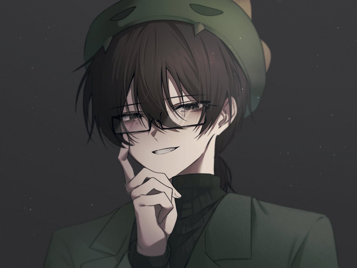 uuuul00's tweet photo. 사실 이 사이즈로 그렸는데
크롭한게 이뻐서. 머슥 https://t.co/dwDb7Vjk79