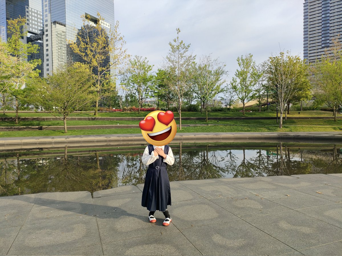 chako（アバディ） tweet media