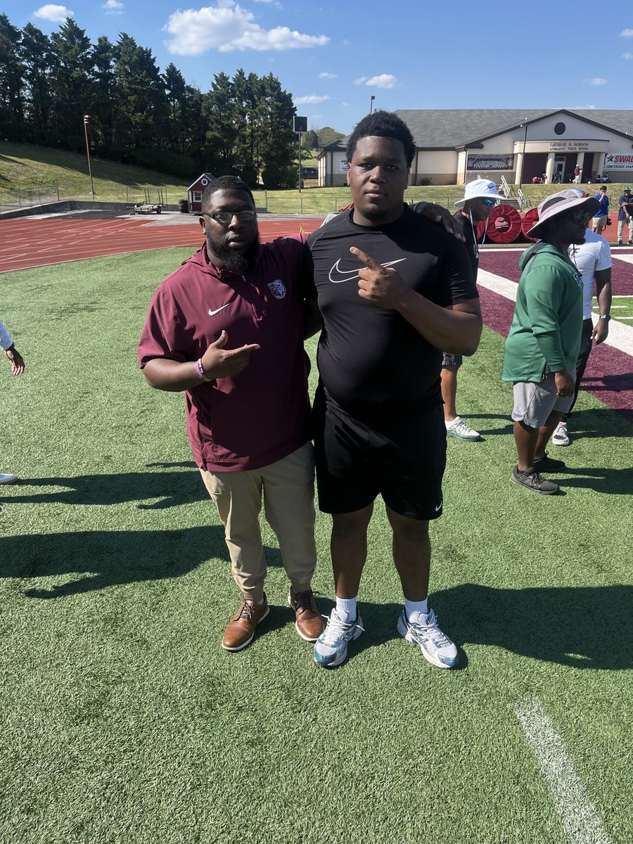 Jachristopher Black⭐️🏈 tweet media