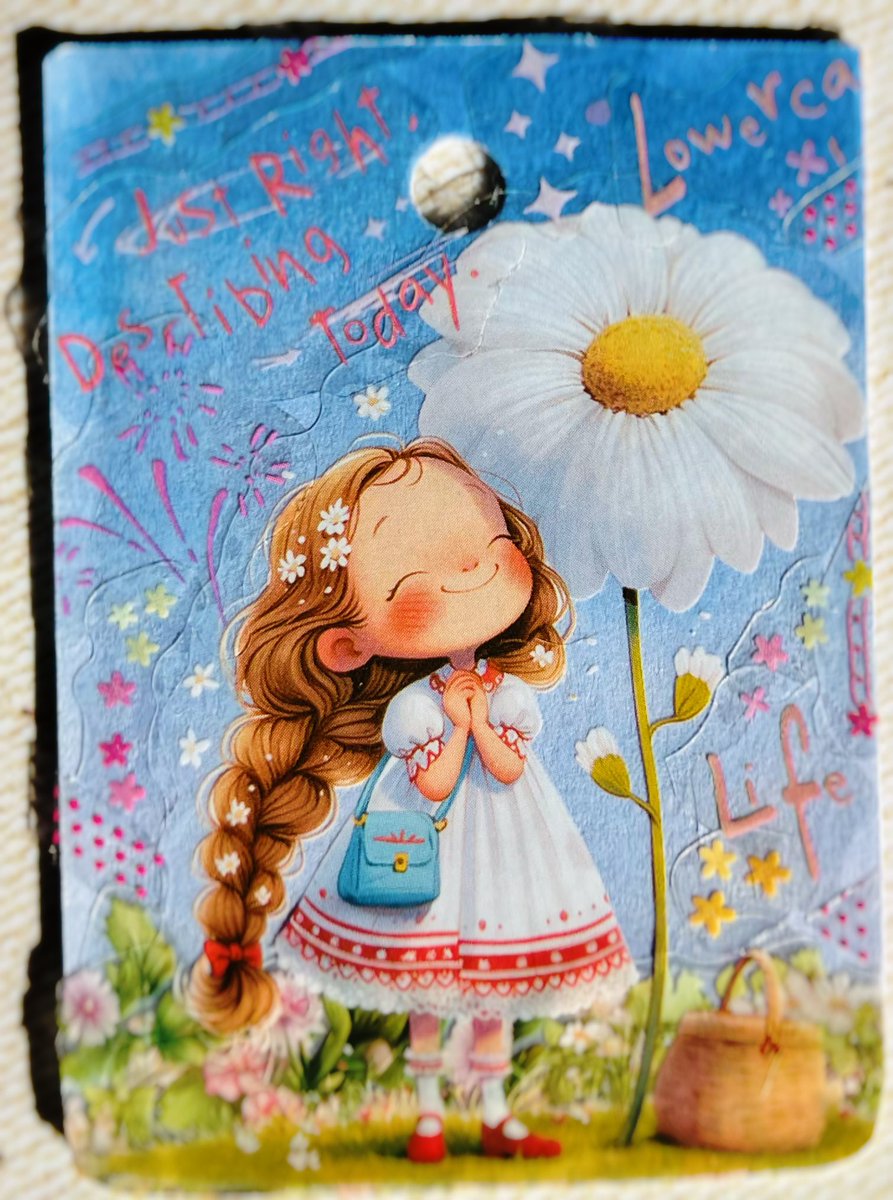 punapppp's tweet image. お花に頬を寄せる女の子、可愛い。
#コラージュ #collage