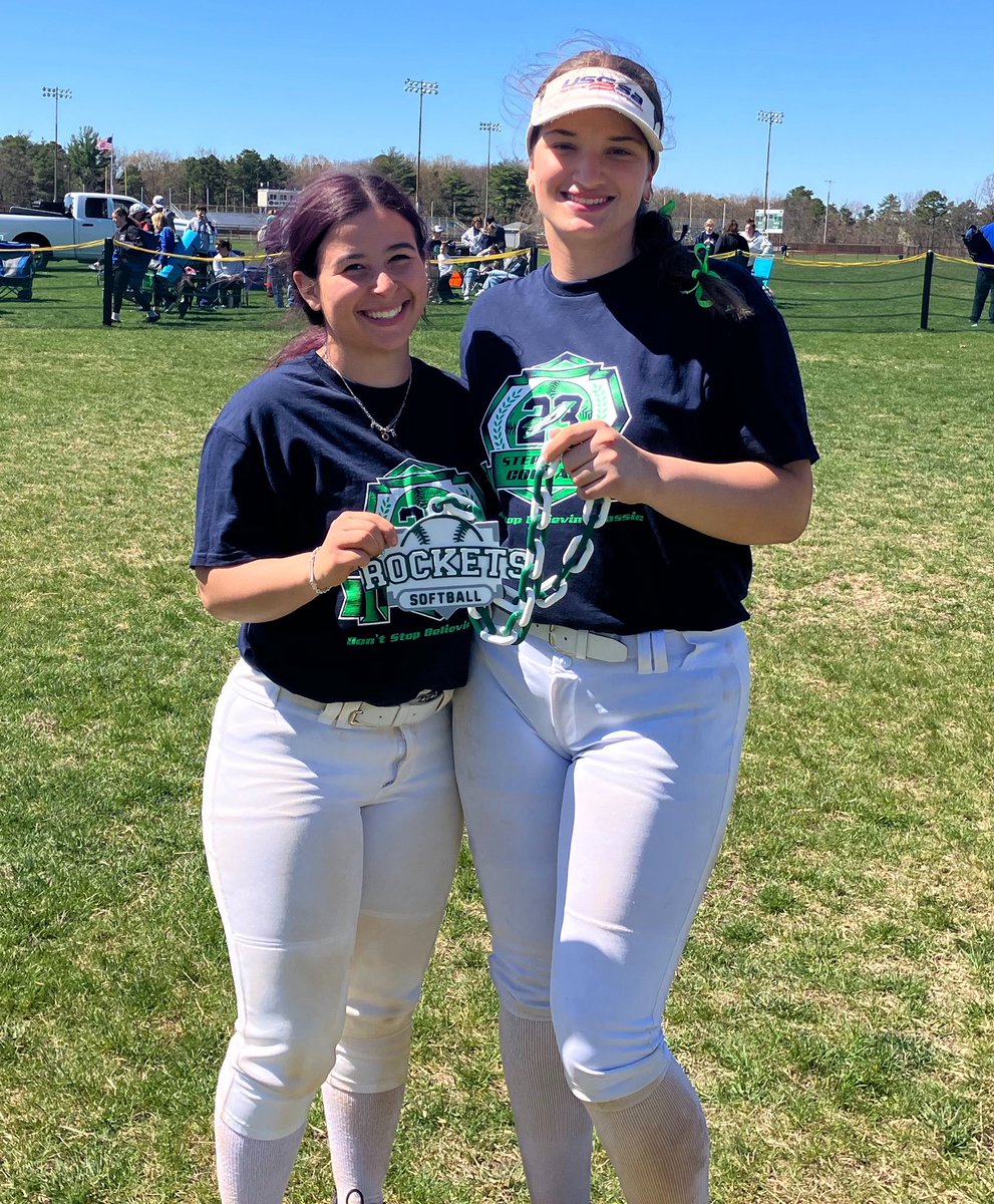 Raritan Softball tweet media