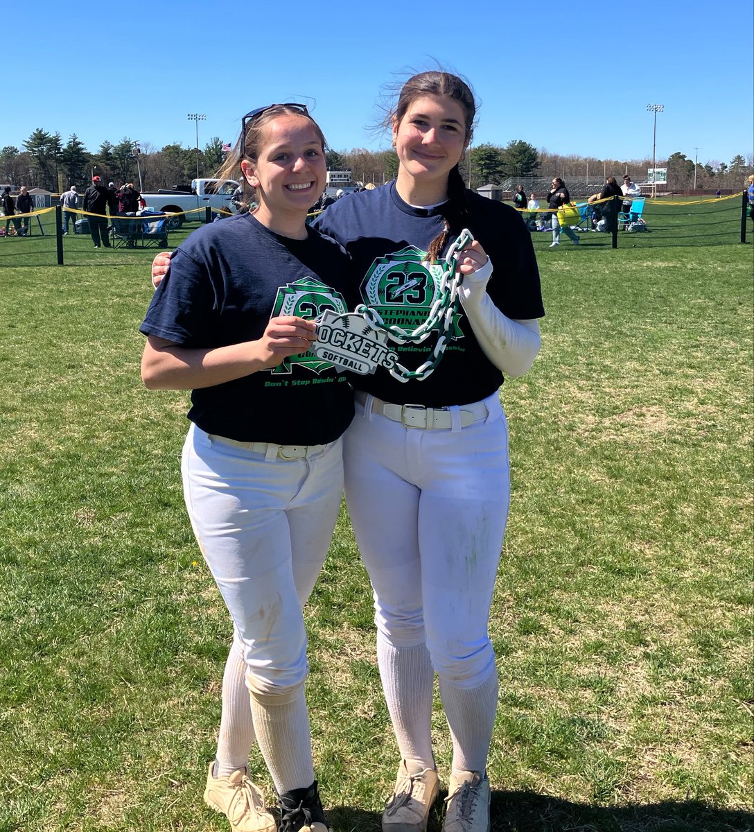 Raritan Softball tweet media