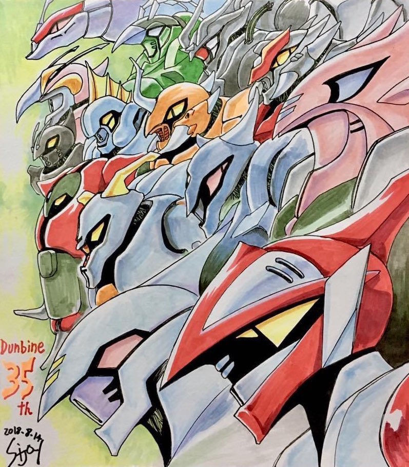 志条ユキマサ (@shijoh) on Twitter photo 