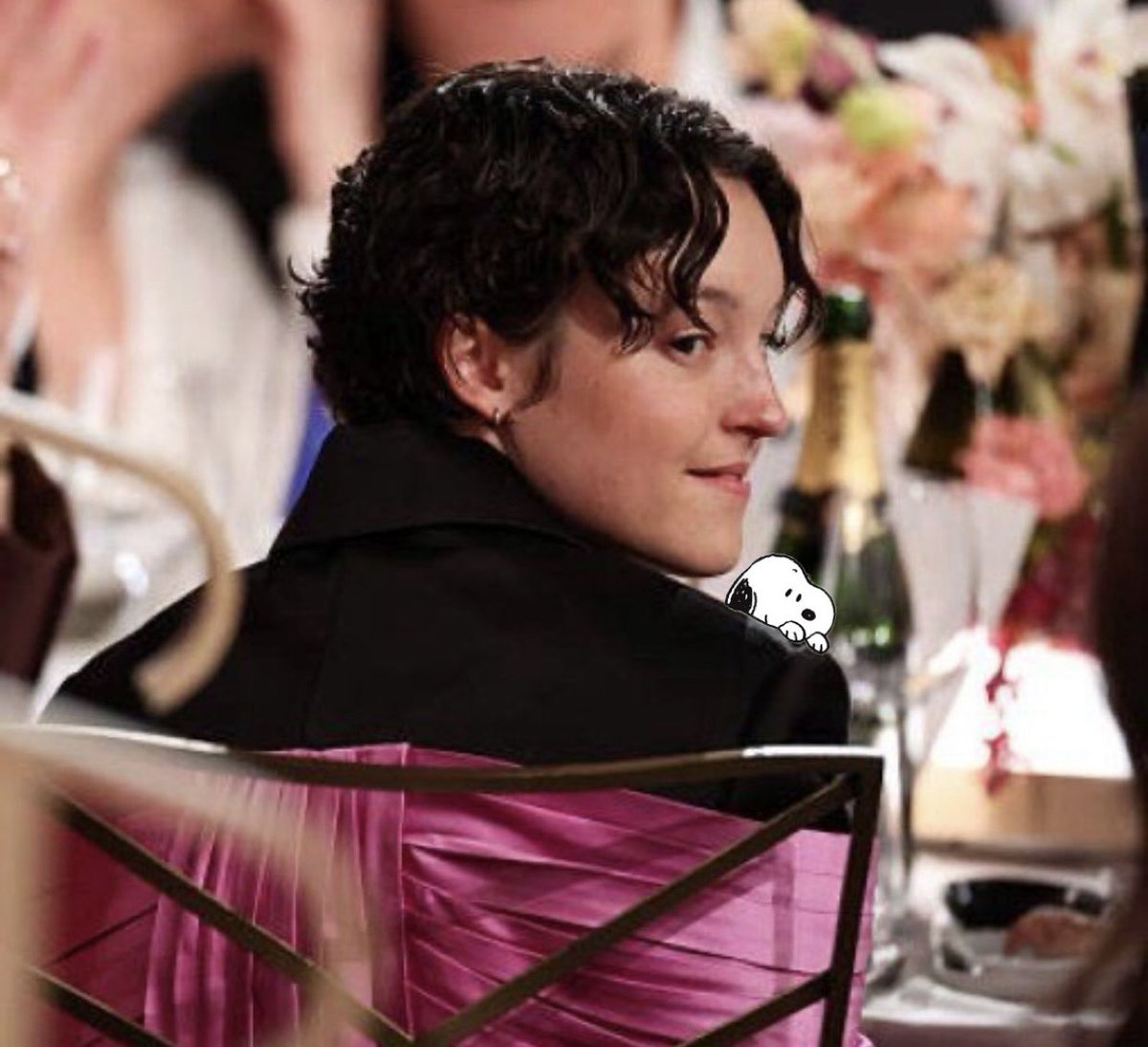 bellsnoopy tweet media