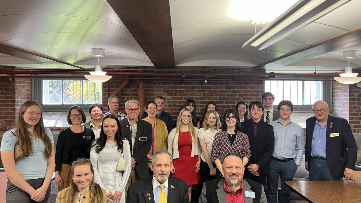 NH Legislative Youth Advisory Council tweet media