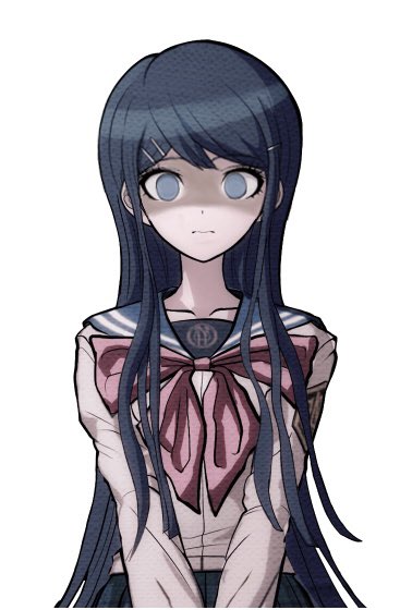 Sayaka Maizono (Recovering) tweet media