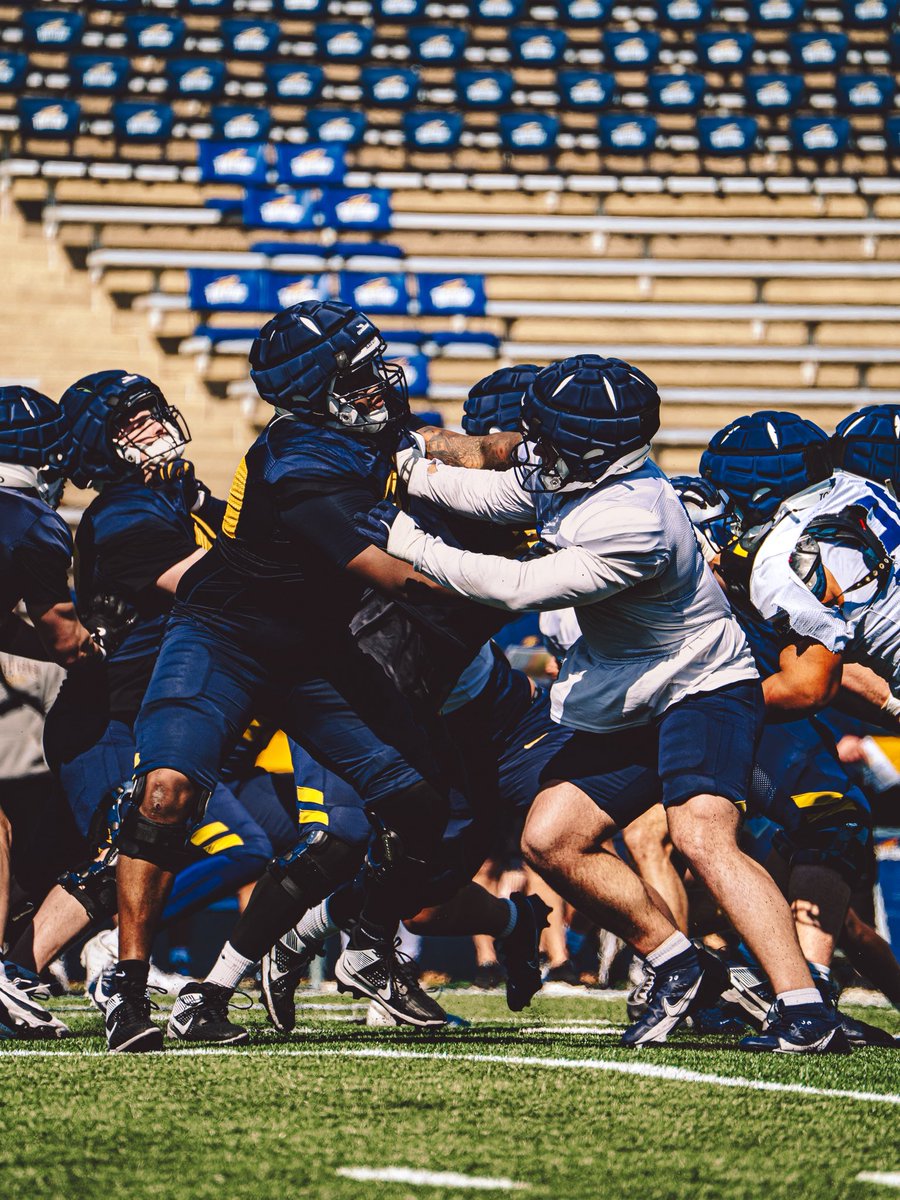 Toledo Football tweet media