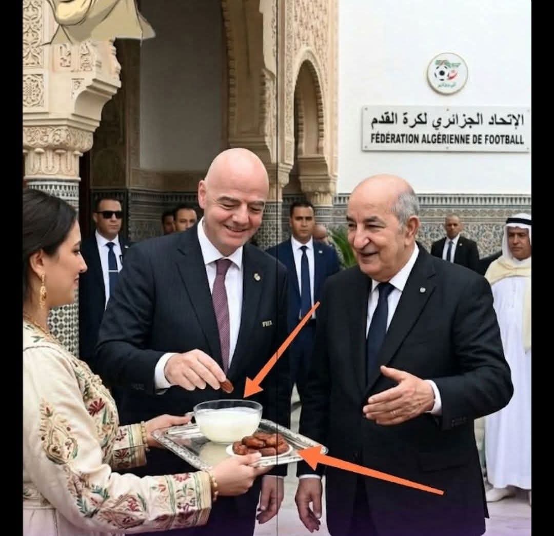 🇲🇦اللوبي المخزني 🇲🇦 tweet media