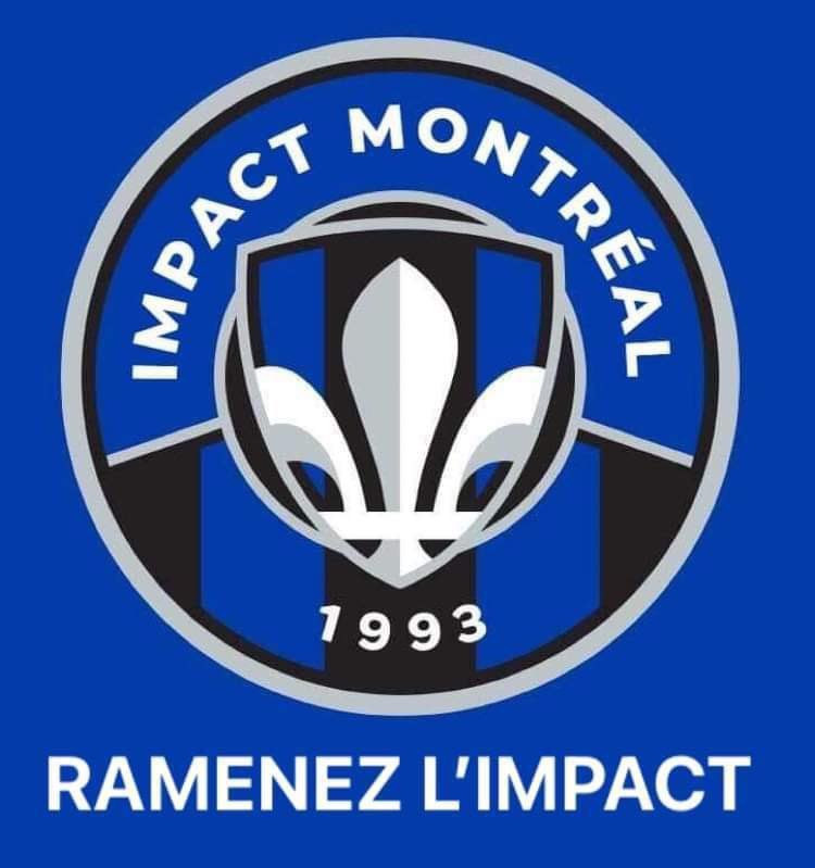 IMFC rebrand news 🛡️⚜️ 💙🤍🖤 tweet media