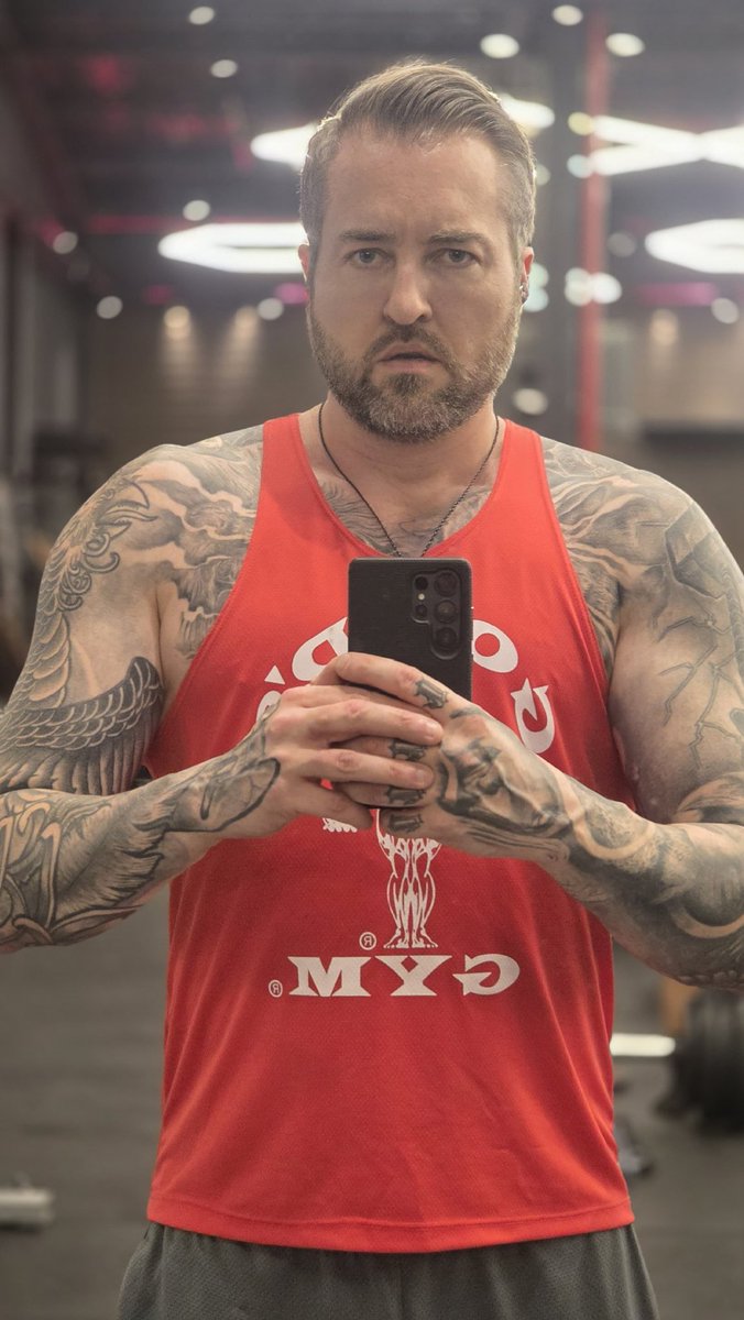 JohnAnthonyLifestyle tweet media