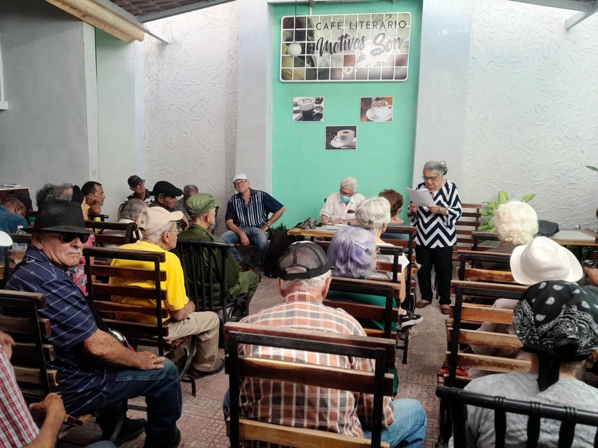 CPLL Camagüey tweet media