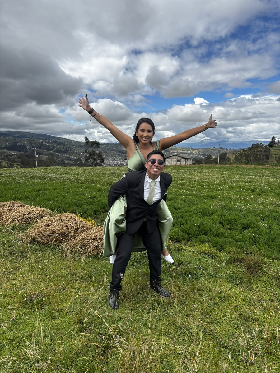 Lenin Pin Calderon tweet media