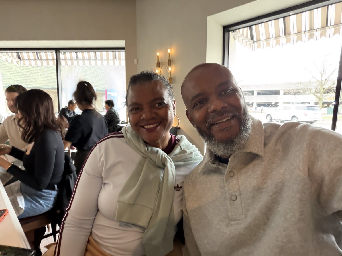 Keith Townsend tweet media