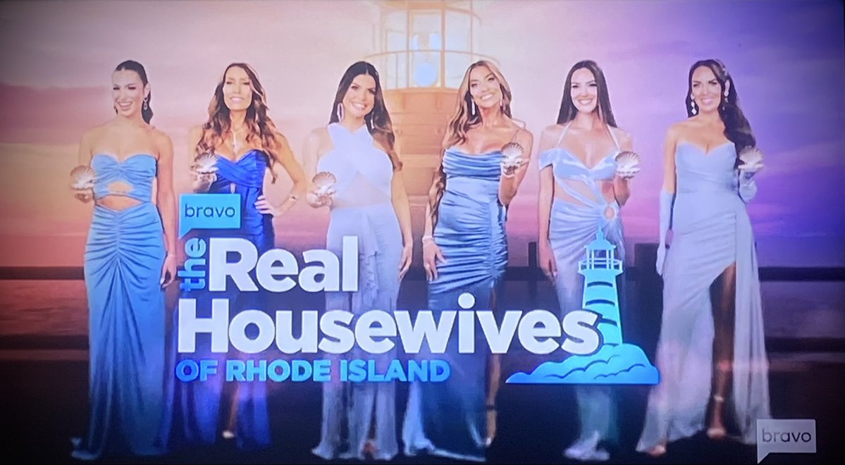 How do you tell these Barbies apart?

#RHORI