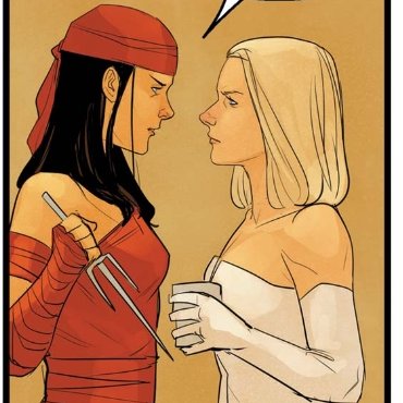TalkingNatchios's tweet photo. Elektra spending this decade thirsting up the X Women https://t.co/b75E5JsFk4